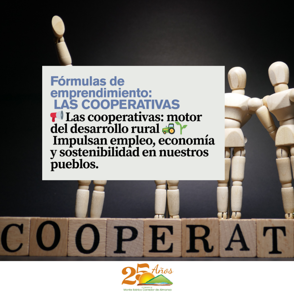 Cooperativas